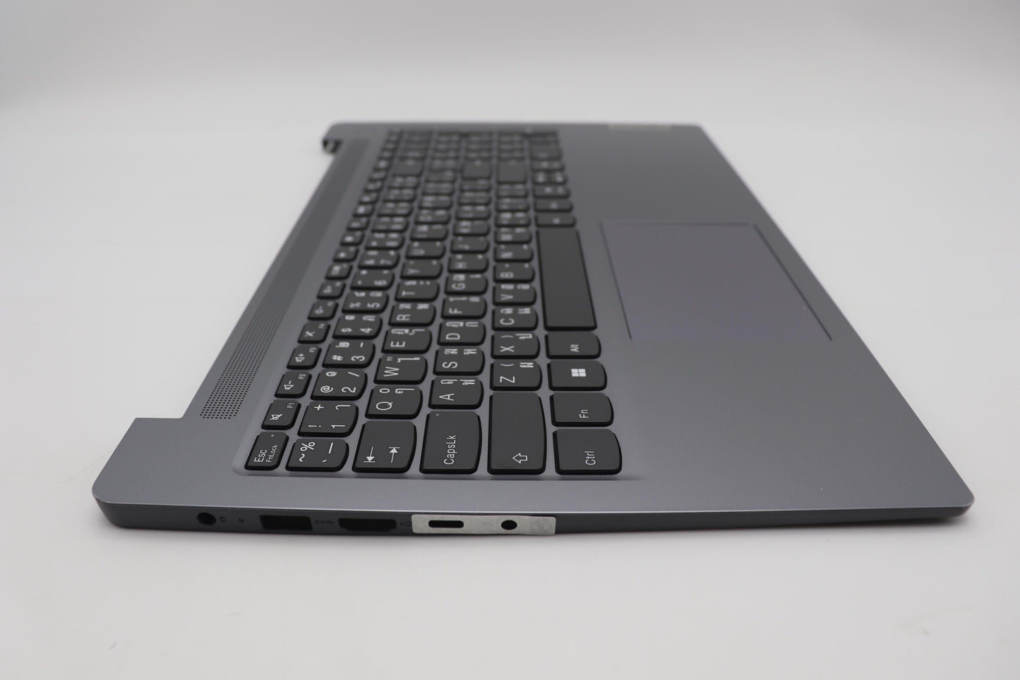 Lenovo Cover Upper Case Assembly Thai - 5CB1K96820