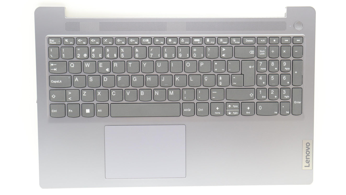 Lenovo Cover Upper Case Assembly Por - 5CB1K96821