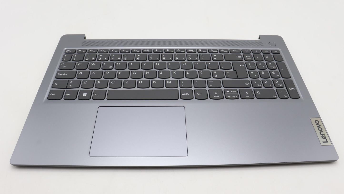 Lenovo Cover Upper Case Assembly Por - 5CB1K96821