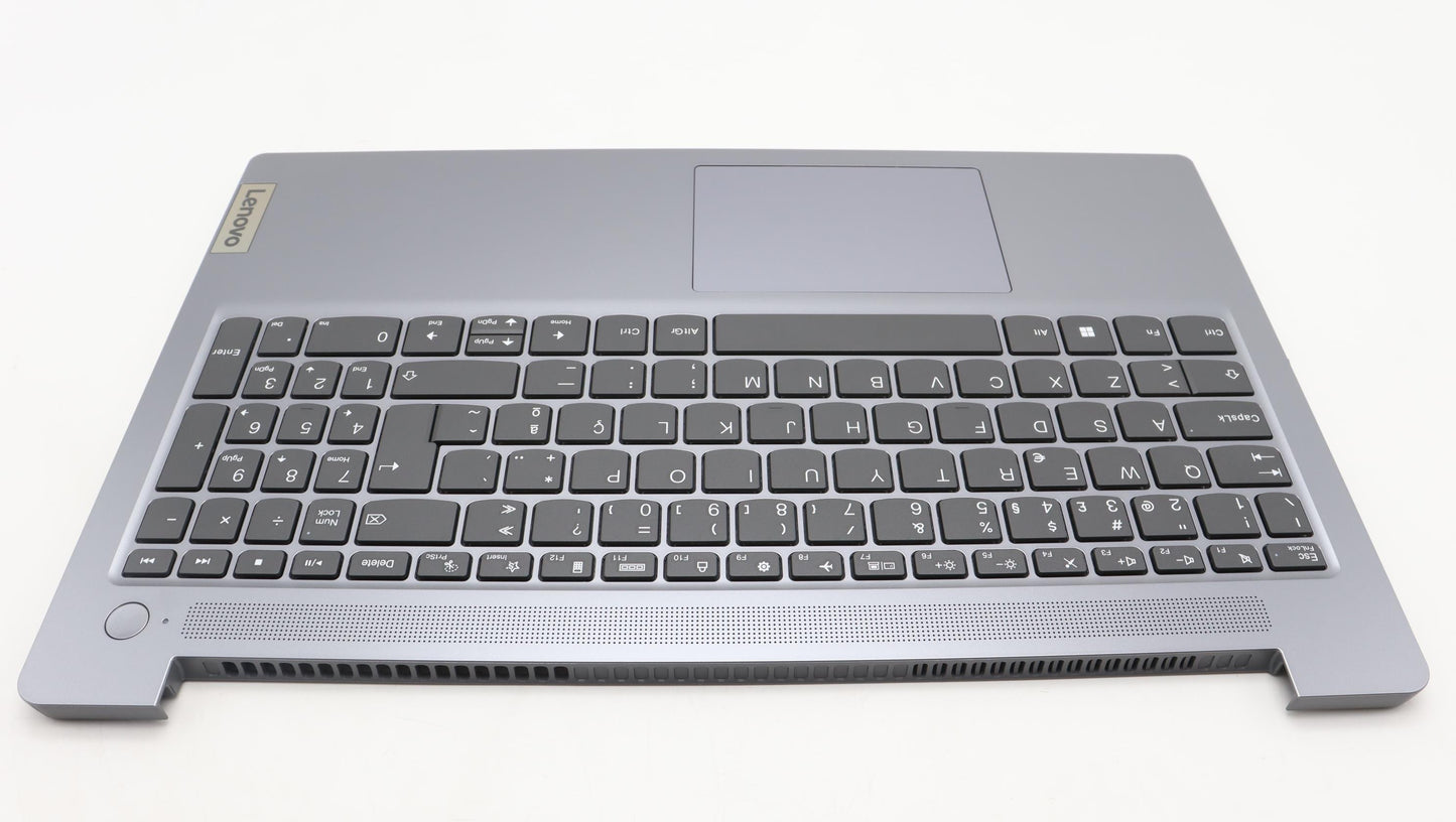 Lenovo Cover Upper Case Assembly Por - 5CB1K96821