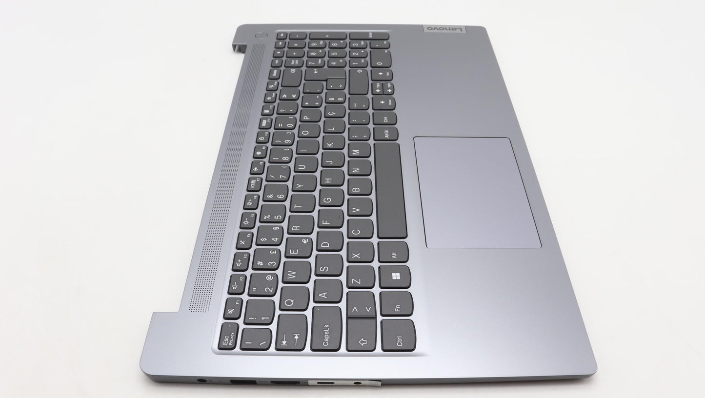 Lenovo Cover Upper Case Assembly Por - 5CB1K96821