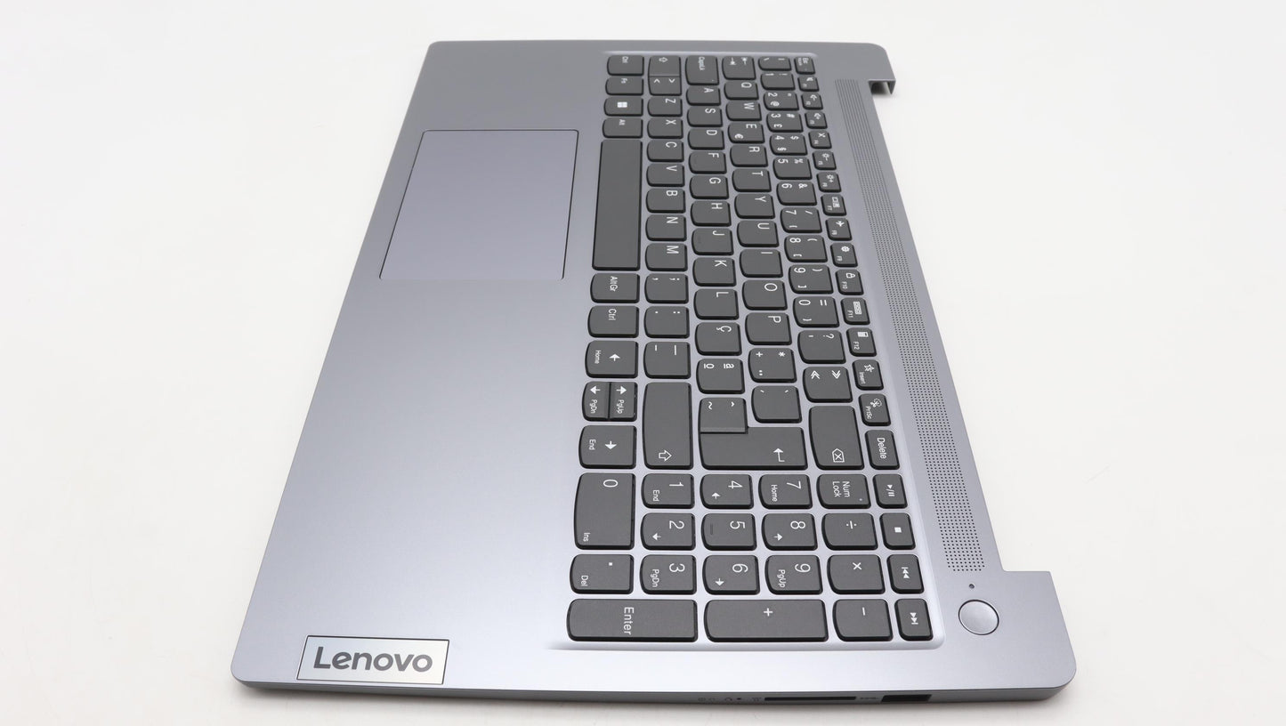Lenovo Cover Upper Case Assembly Por - 5CB1K96821