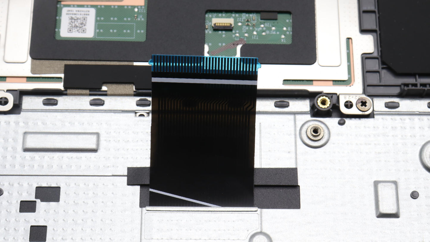 Lenovo Cover Upper Case Assembly Por - 5CB1K96821