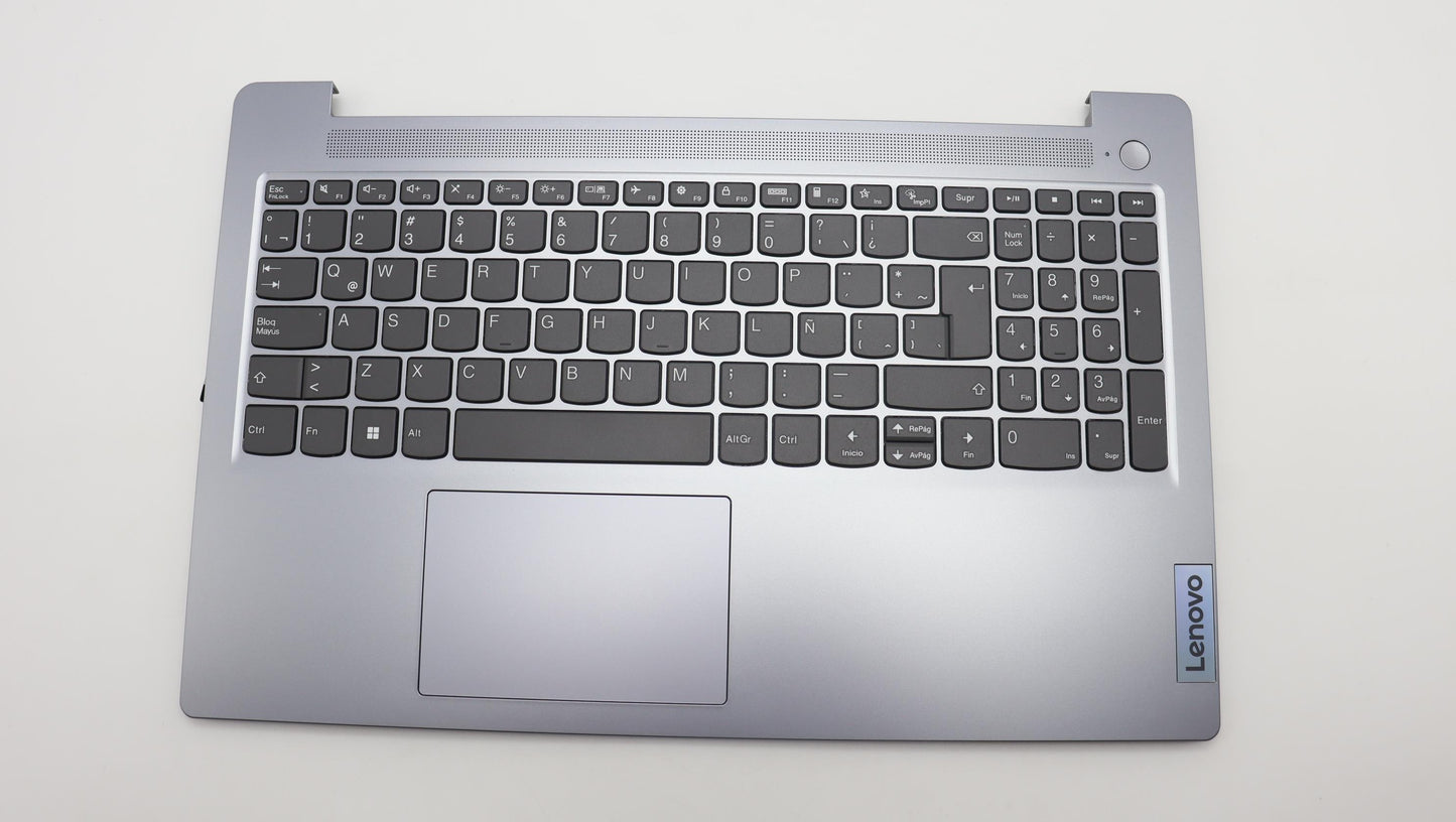 Lenovo Cover Upper Case Assembly La S - 5CB1K96822