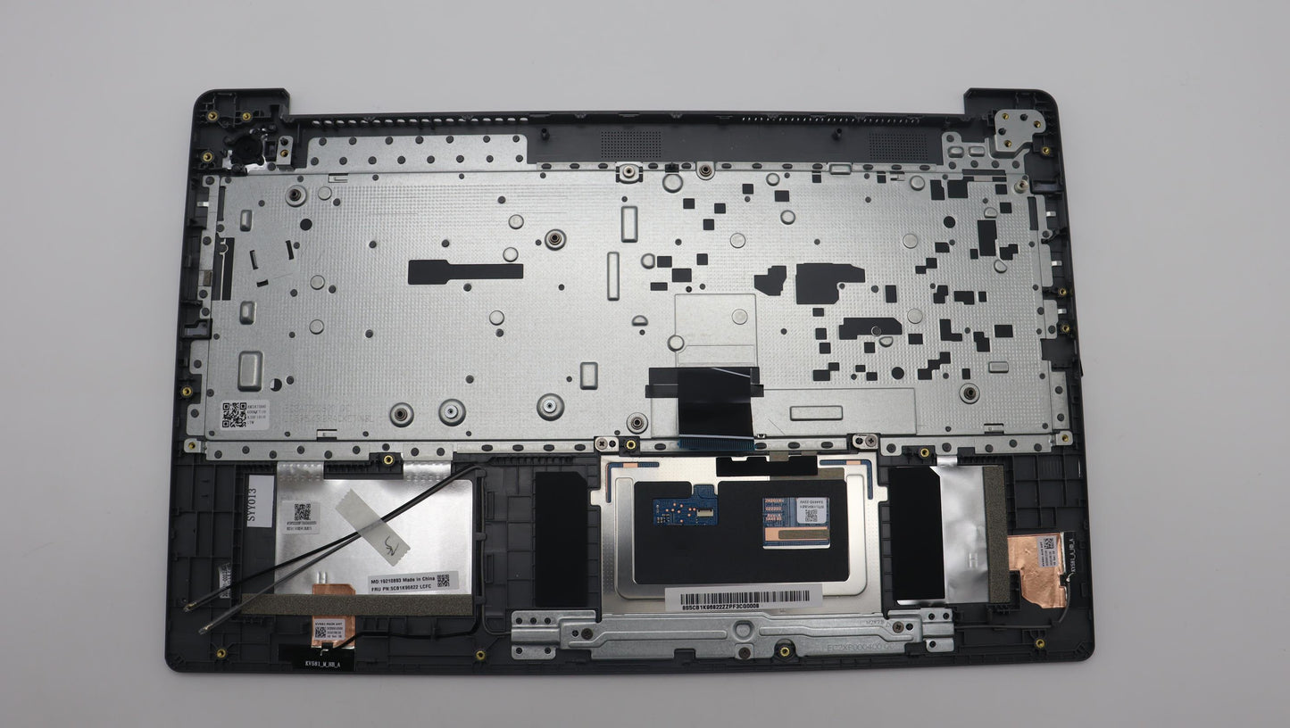Lenovo Cover Upper Case Assembly La S - 5CB1K96822