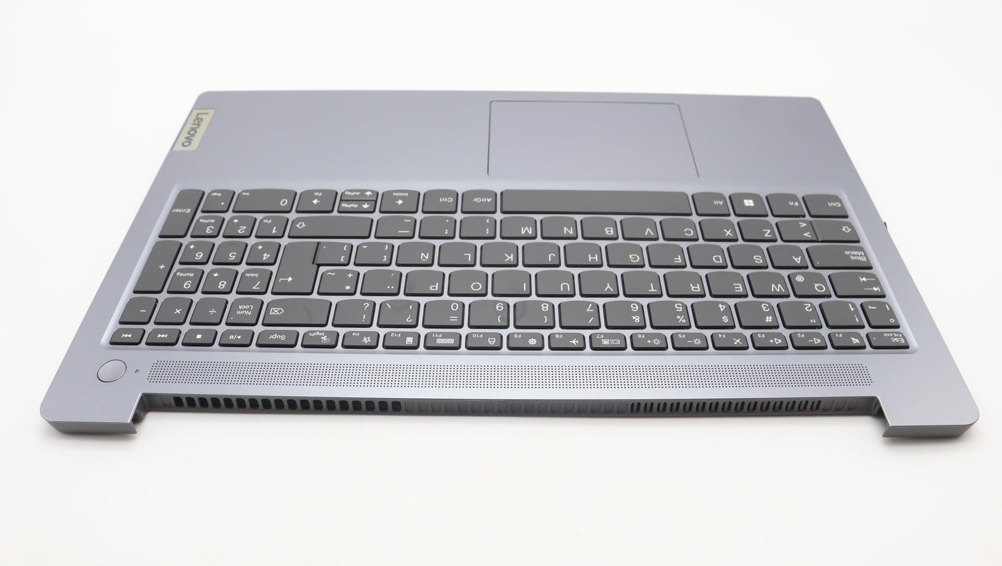 Lenovo Cover Upper Case Assembly La S - 5CB1K96822