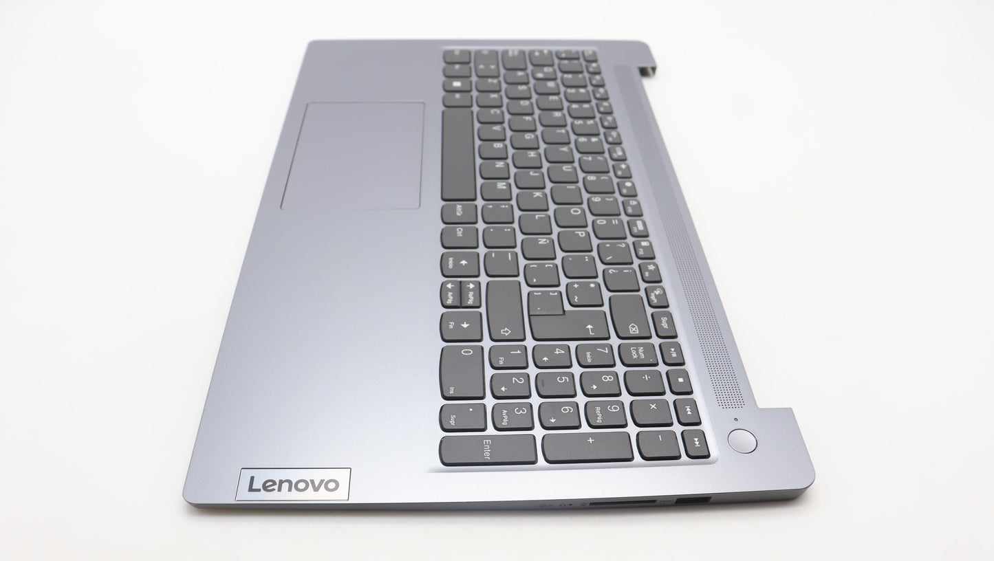 Lenovo Cover Upper Case Assembly La S - 5CB1K96822