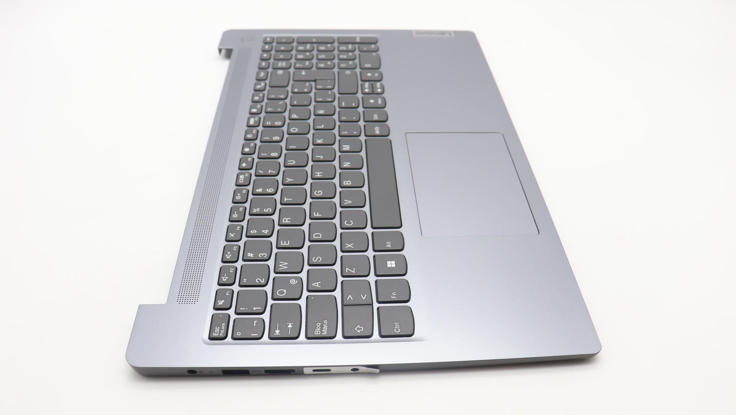 Lenovo Cover Upper Case Assembly La S - 5CB1K96822