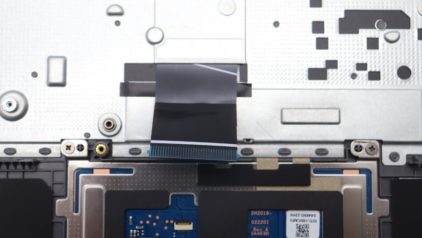 Lenovo Cover Upper Case Assembly La S - 5CB1K96822