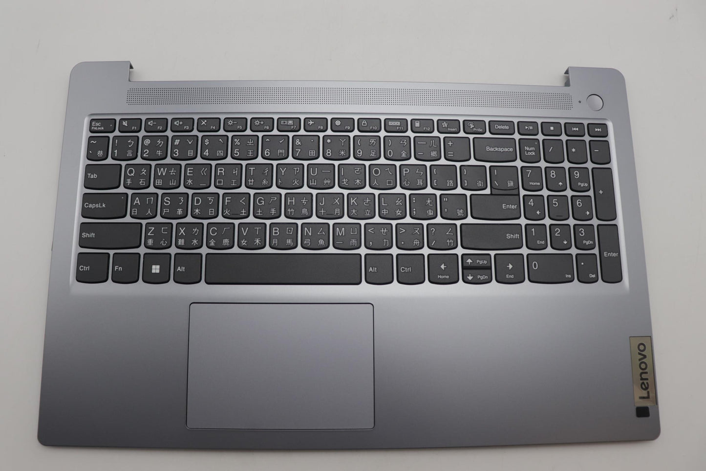 Lenovo Cover Upper Case Assembly Tc L - 5CB1K96825
