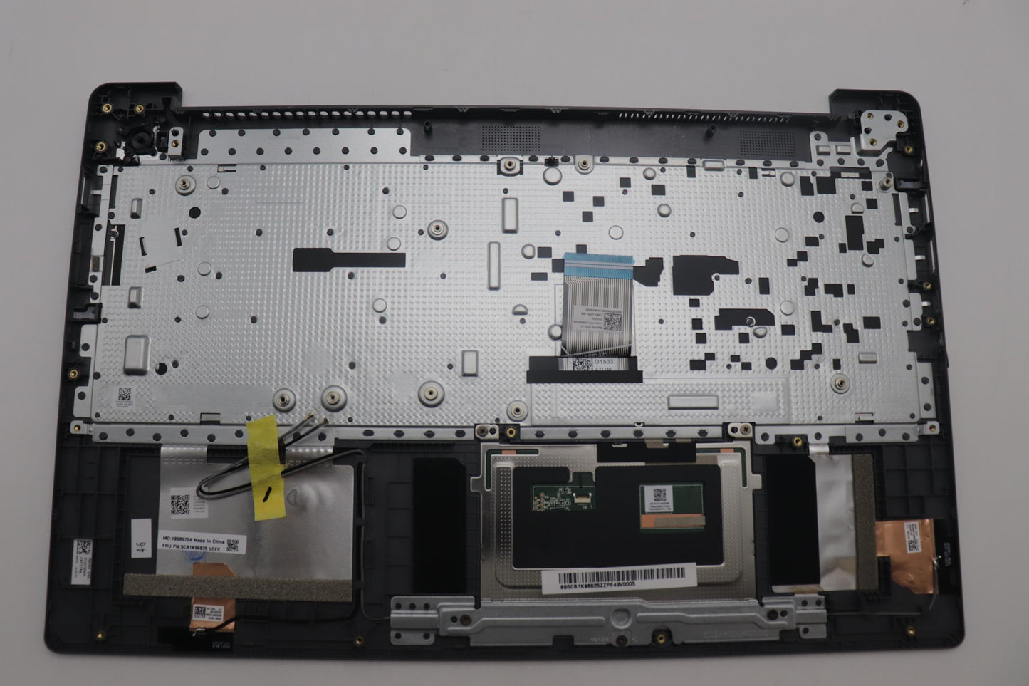 Lenovo Cover Upper Case Assembly Tc L - 5CB1K96825