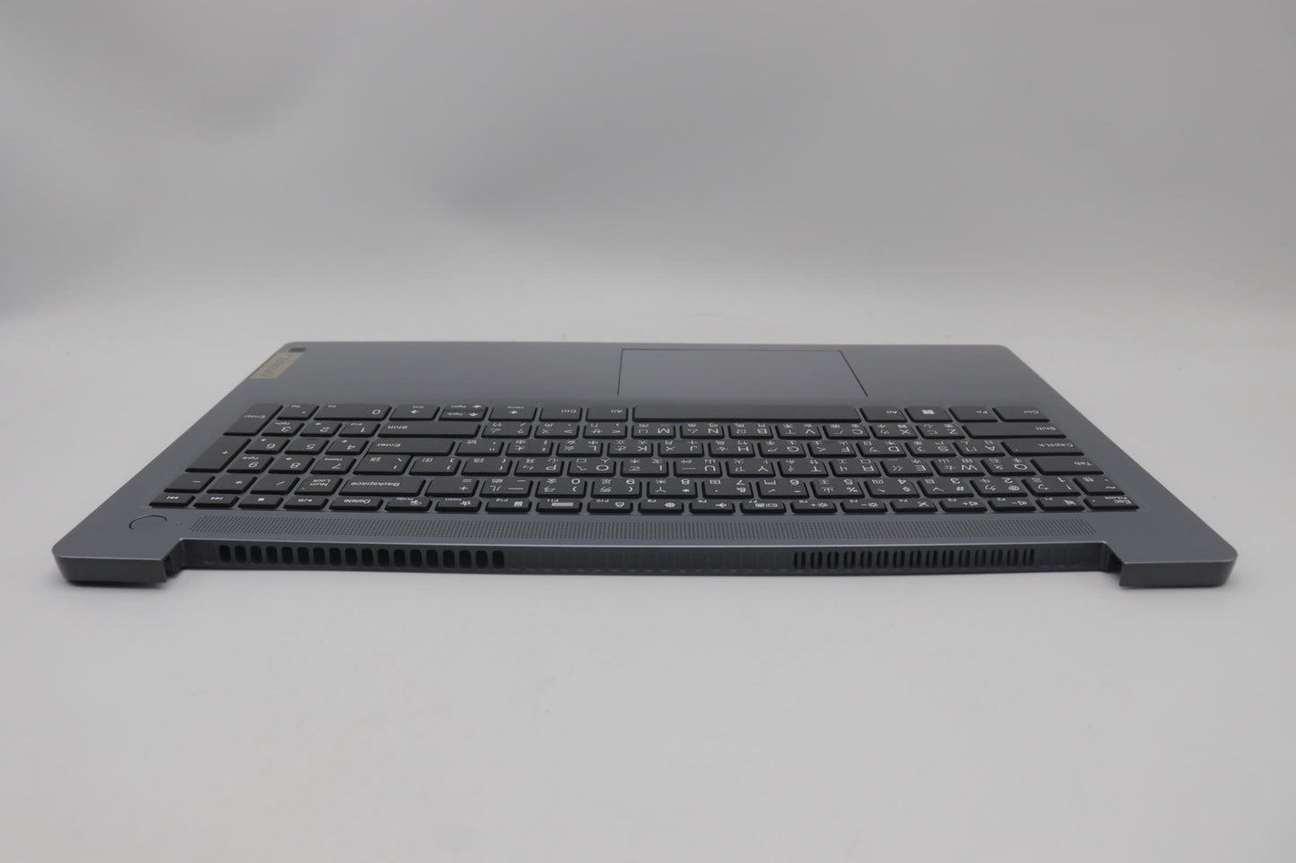 Lenovo Cover Upper Case Assembly Tc L - 5CB1K96825