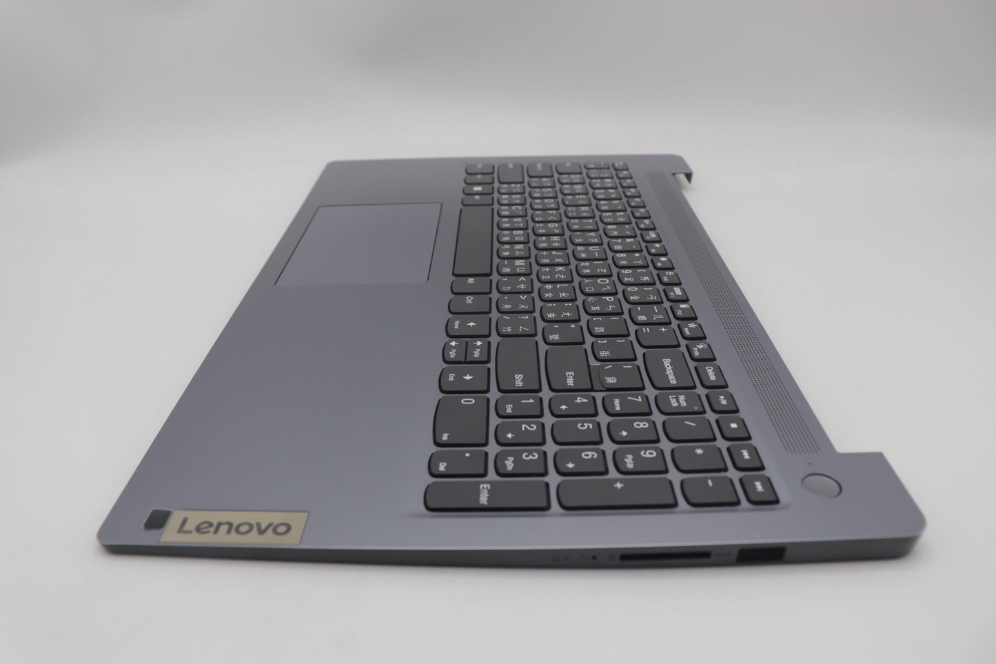 Lenovo Cover Upper Case Assembly Tc L - 5CB1K96825