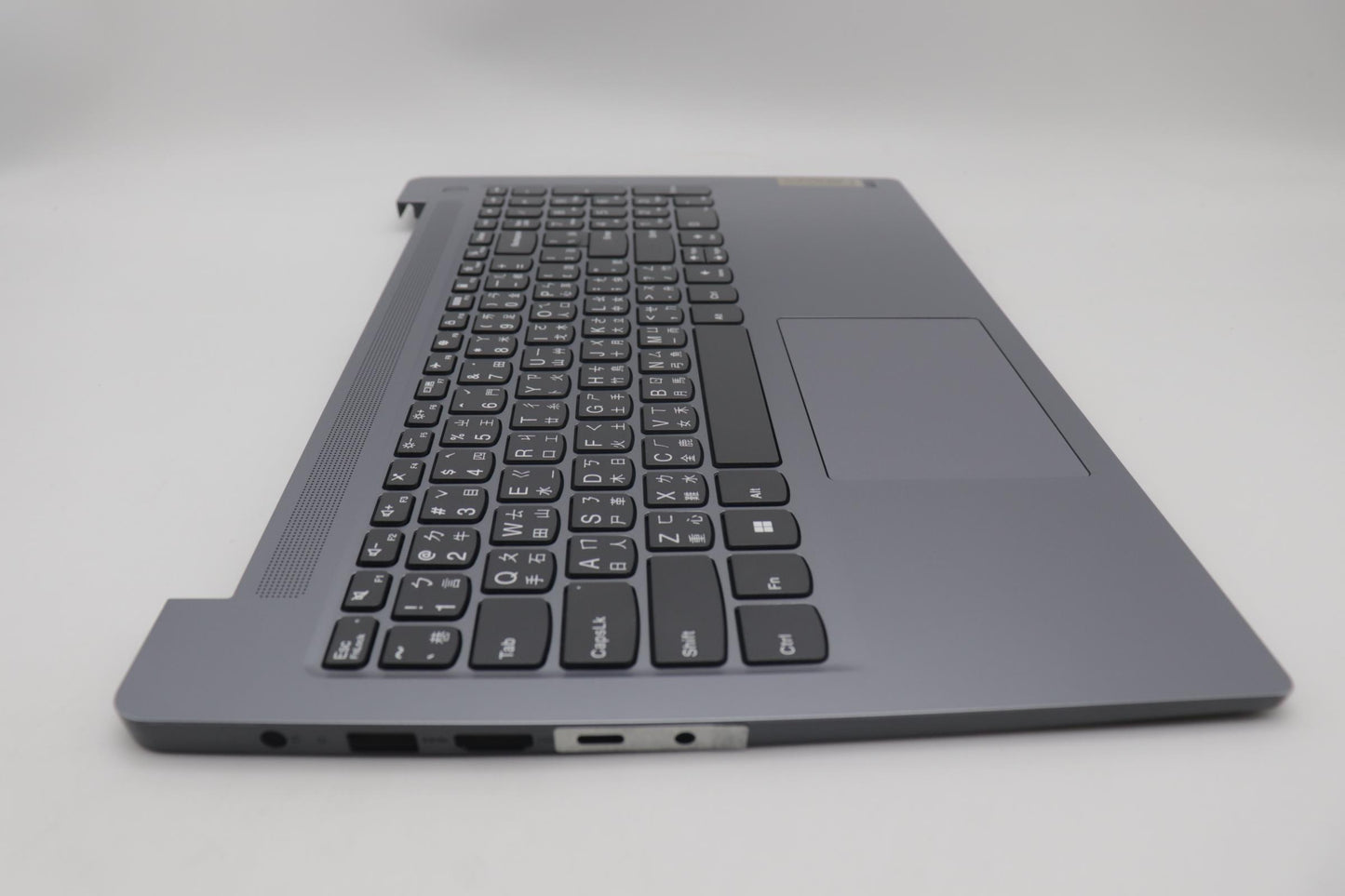 Lenovo Cover Upper Case Assembly Tc L - 5CB1K96825