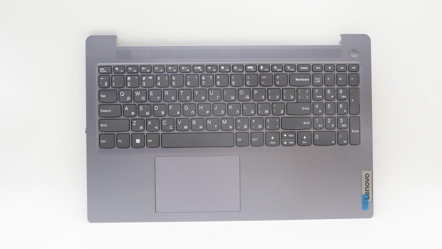Lenovo Cover Upper Case Assembly Rus - 5CB1K96826