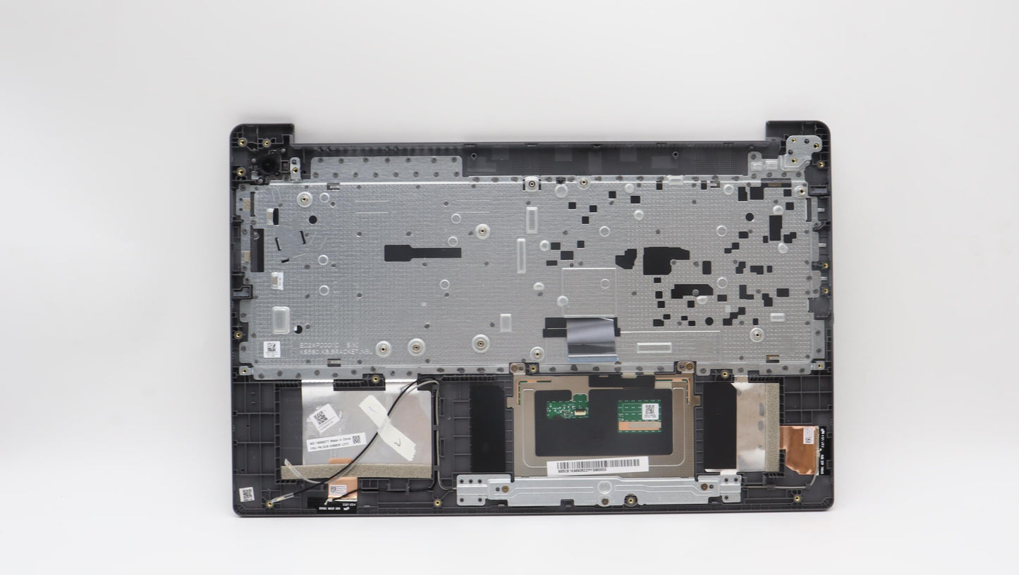 Lenovo Cover Upper Case Assembly Rus - 5CB1K96826