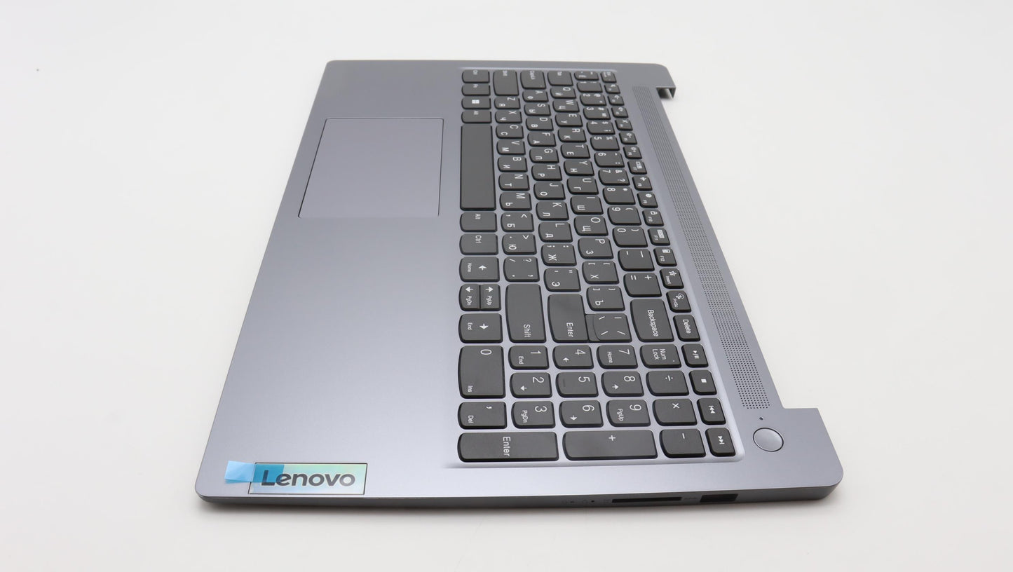 Lenovo Cover Upper Case Assembly Rus - 5CB1K96826