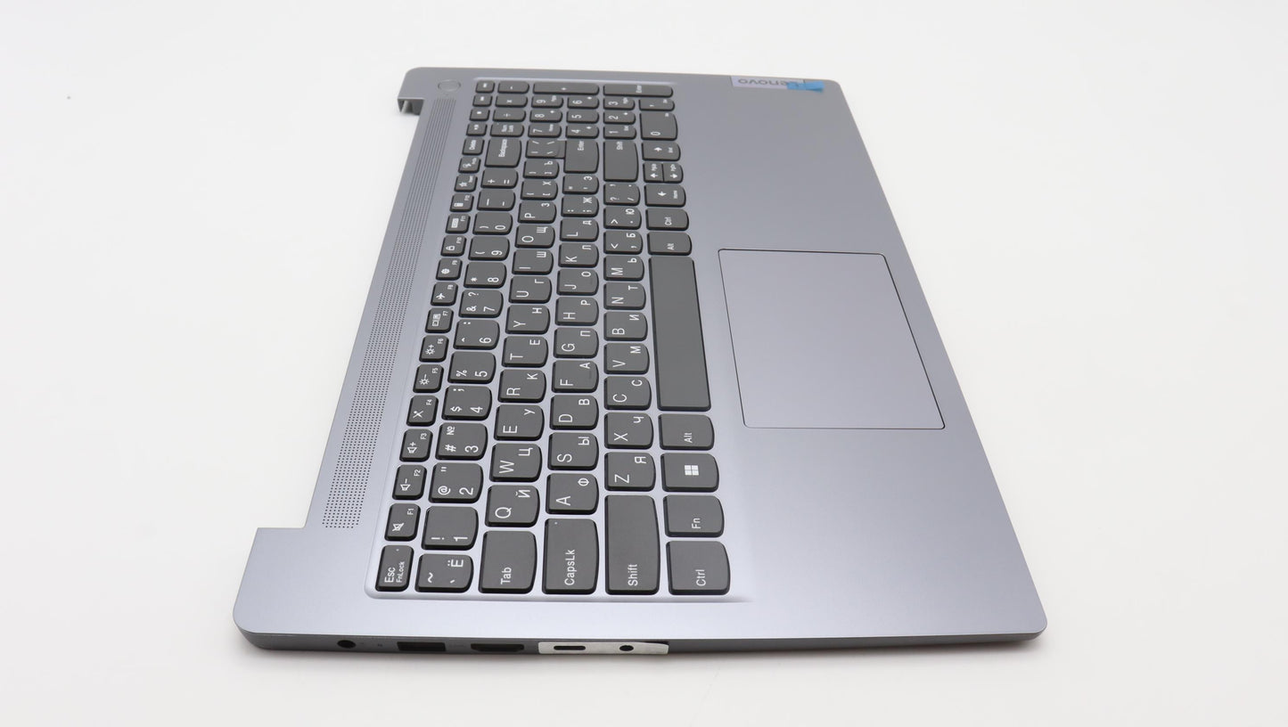 Lenovo Cover Upper Case Assembly Rus - 5CB1K96826