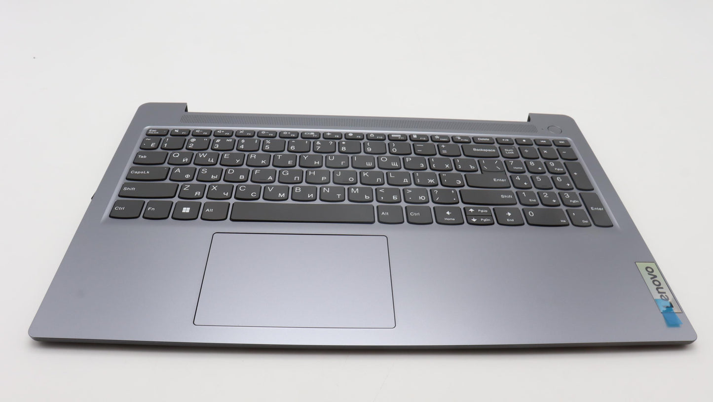 Lenovo Cover Upper Case Assembly Rus - 5CB1K96826