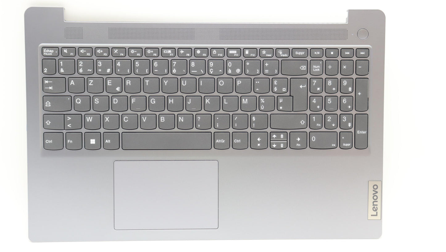 Lenovo Cover Upper Case Assembly Fra - 5CB1K96827