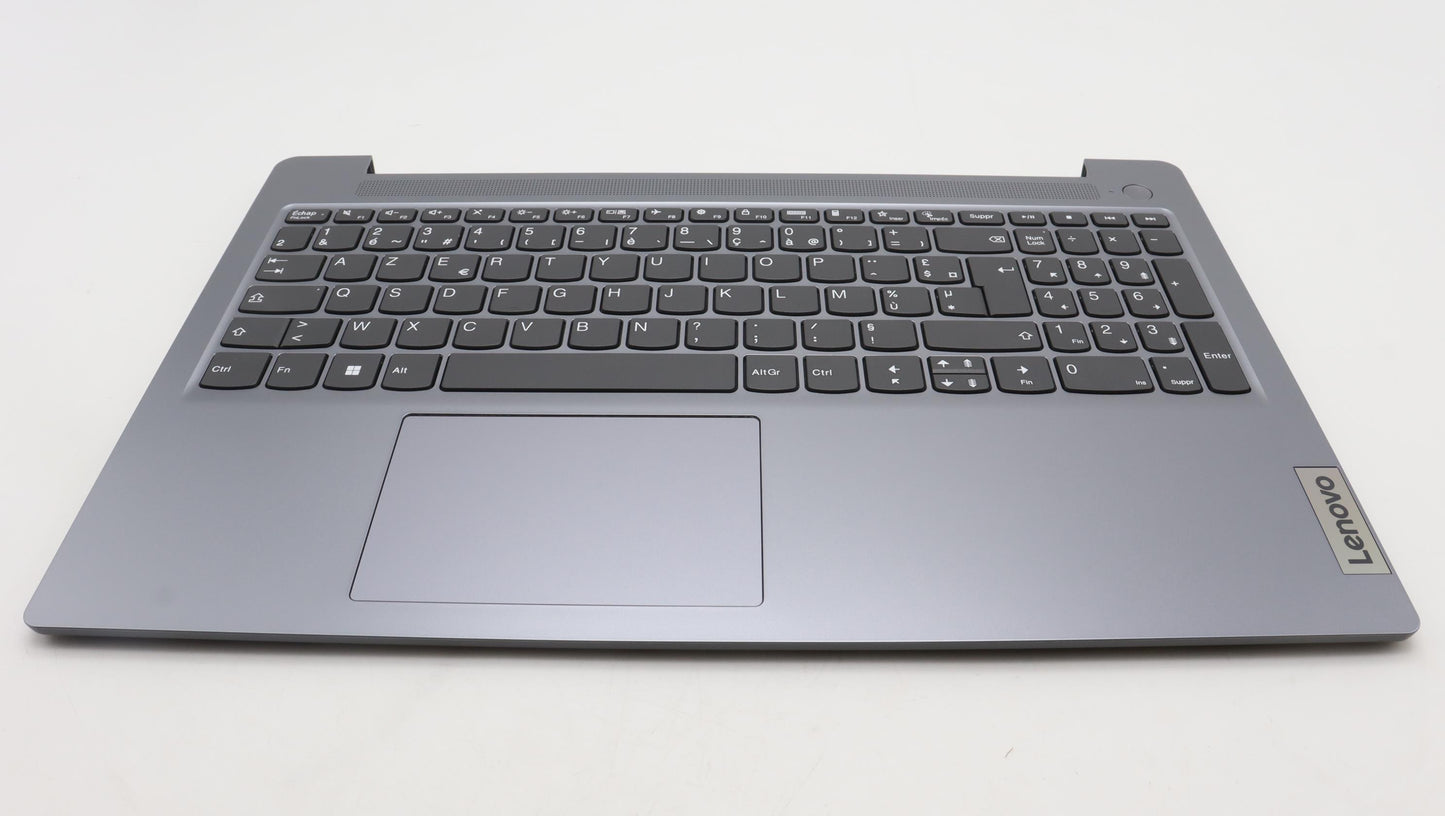 Lenovo Cover Upper Case Assembly Fra - 5CB1K96827