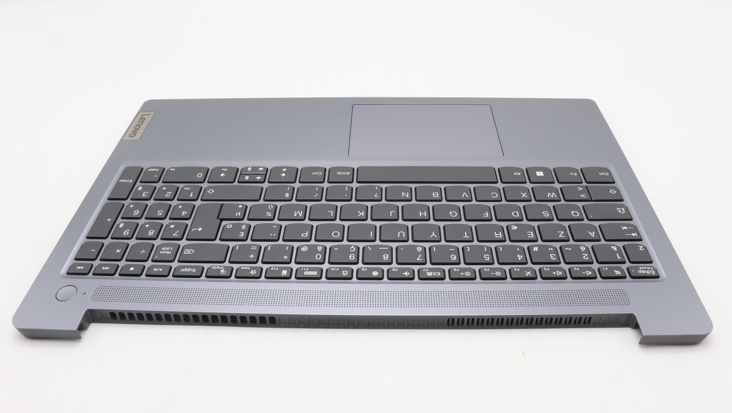 Lenovo Cover Upper Case Assembly Fra - 5CB1K96827