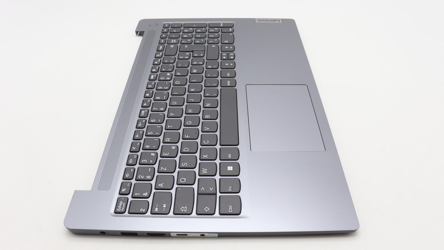 Lenovo Cover Upper Case Assembly Fra - 5CB1K96827