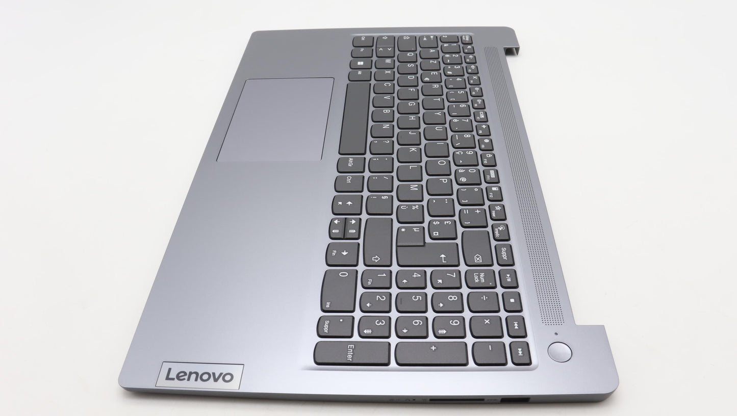 Lenovo Cover Upper Case Assembly Fra - 5CB1K96827