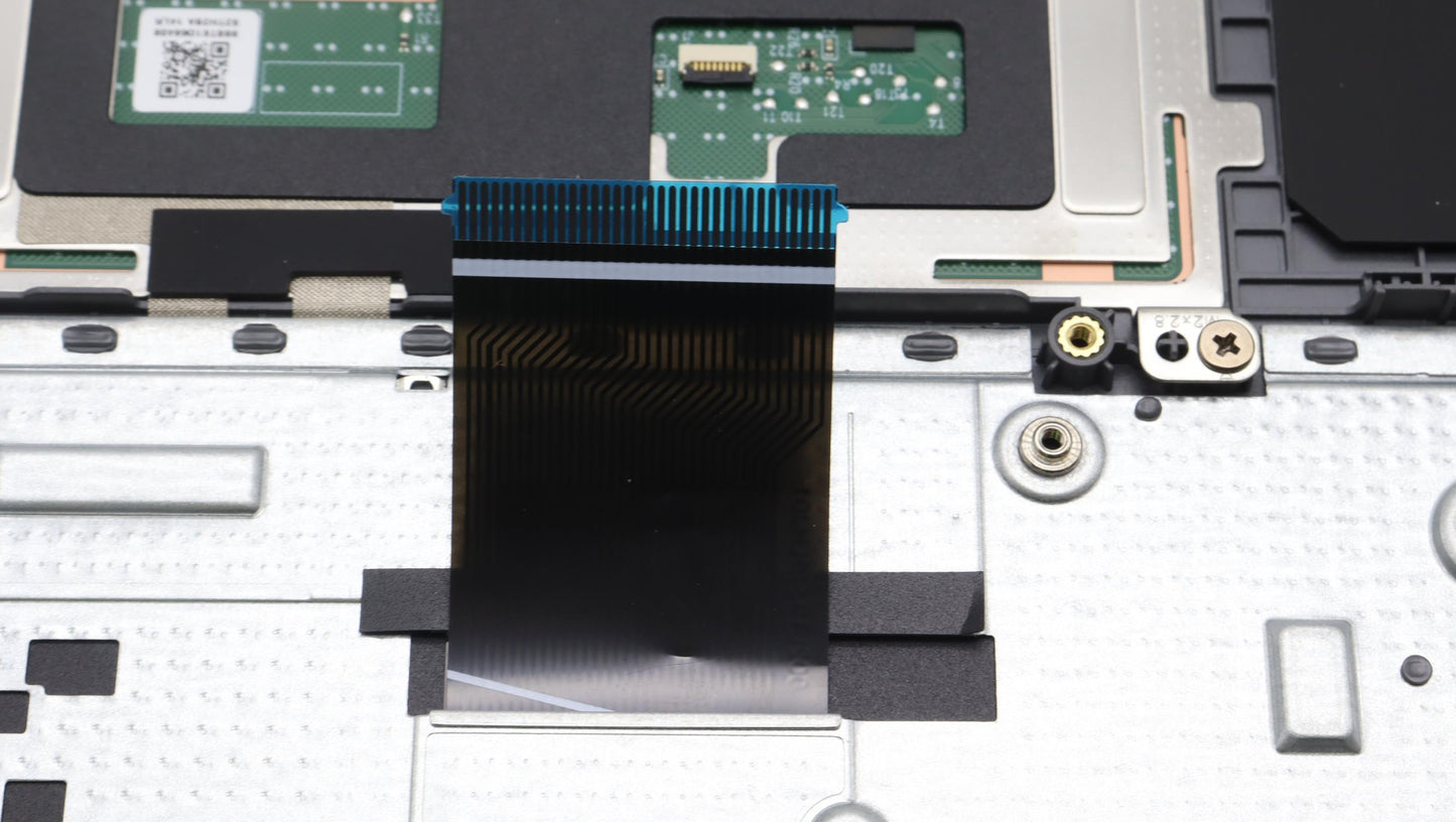 Lenovo Cover Upper Case Assembly Fra - 5CB1K96827