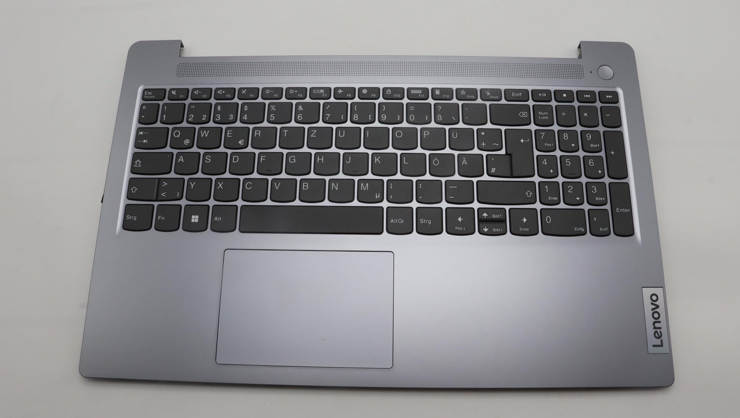 Lenovo Cover Upper Case Assembly Ger - 5CB1K96828