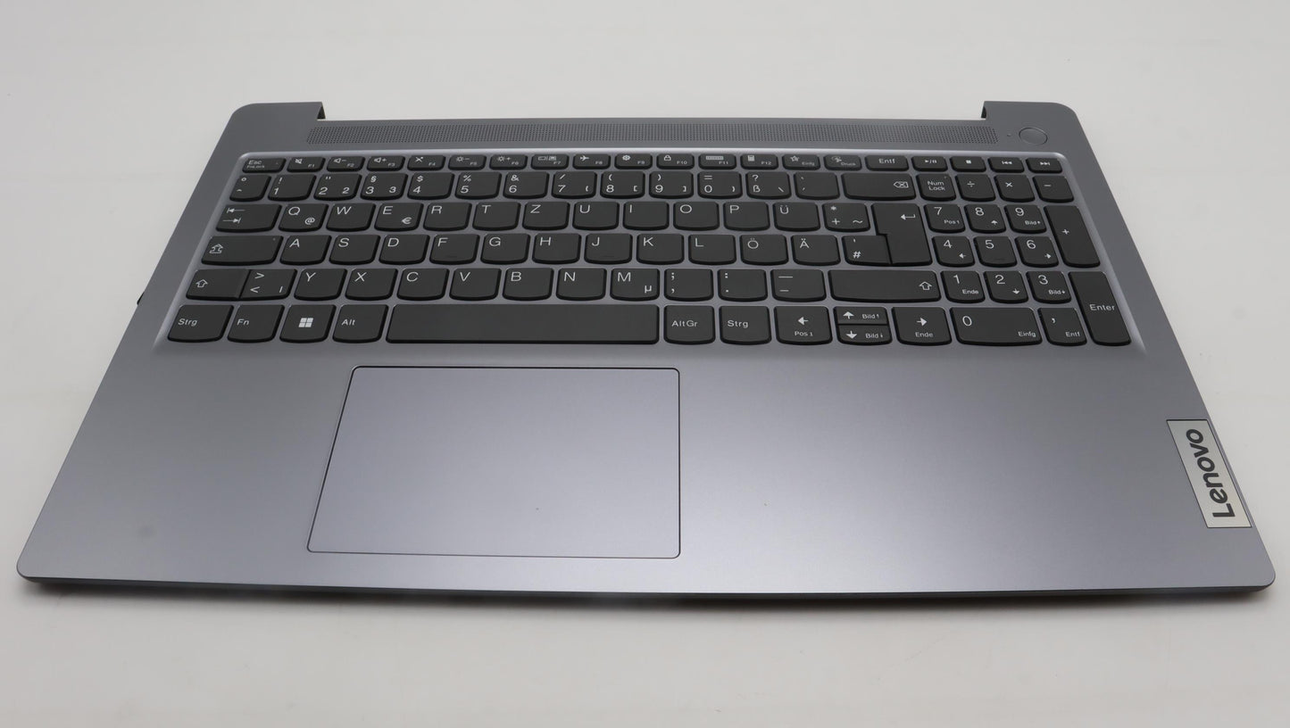 Lenovo Cover Upper Case Assembly Ger - 5CB1K96828
