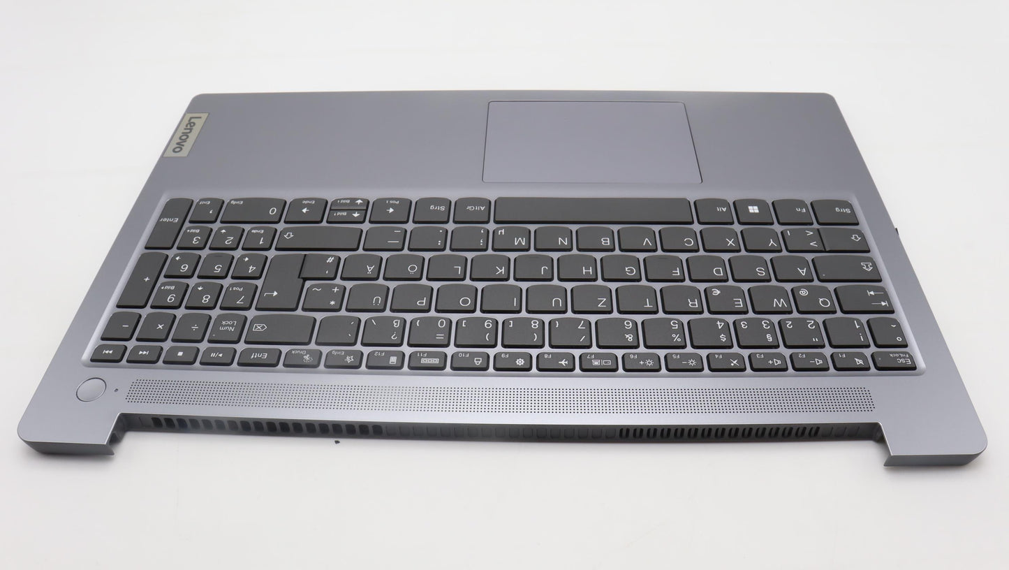 Lenovo Cover Upper Case Assembly Ger - 5CB1K96828