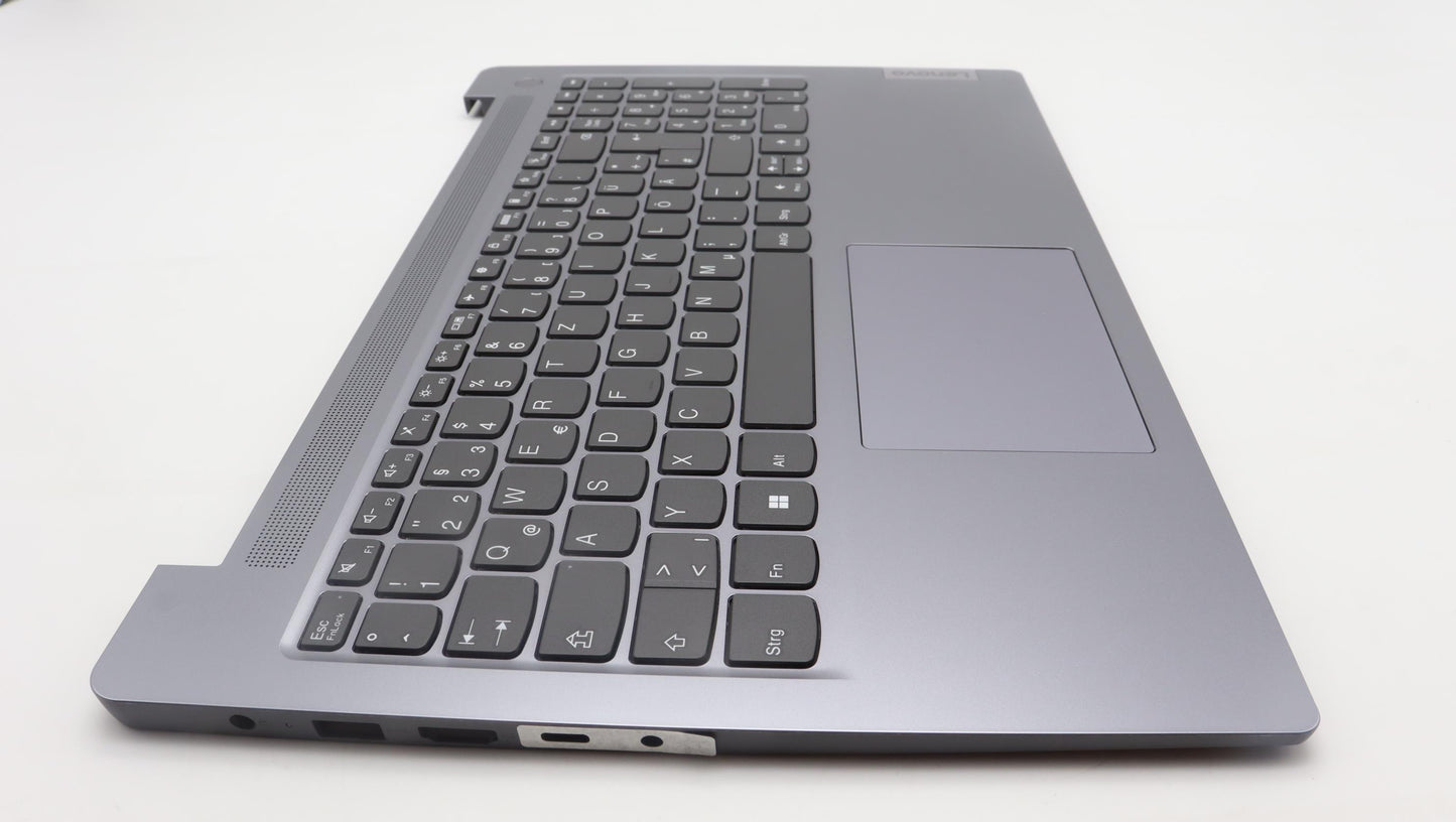 Lenovo Cover Upper Case Assembly Ger - 5CB1K96828