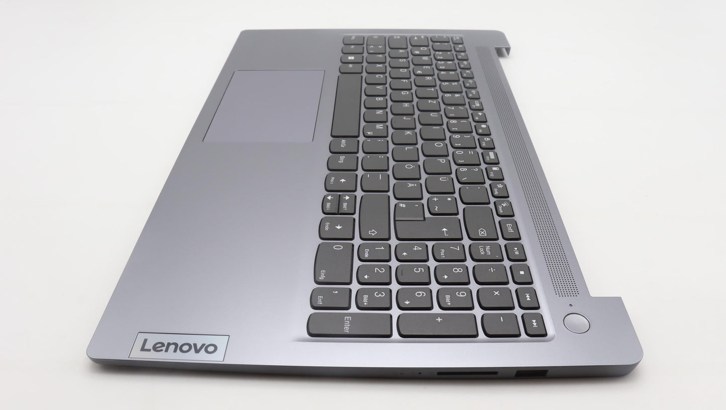 Lenovo Cover Upper Case Assembly Ger - 5CB1K96828
