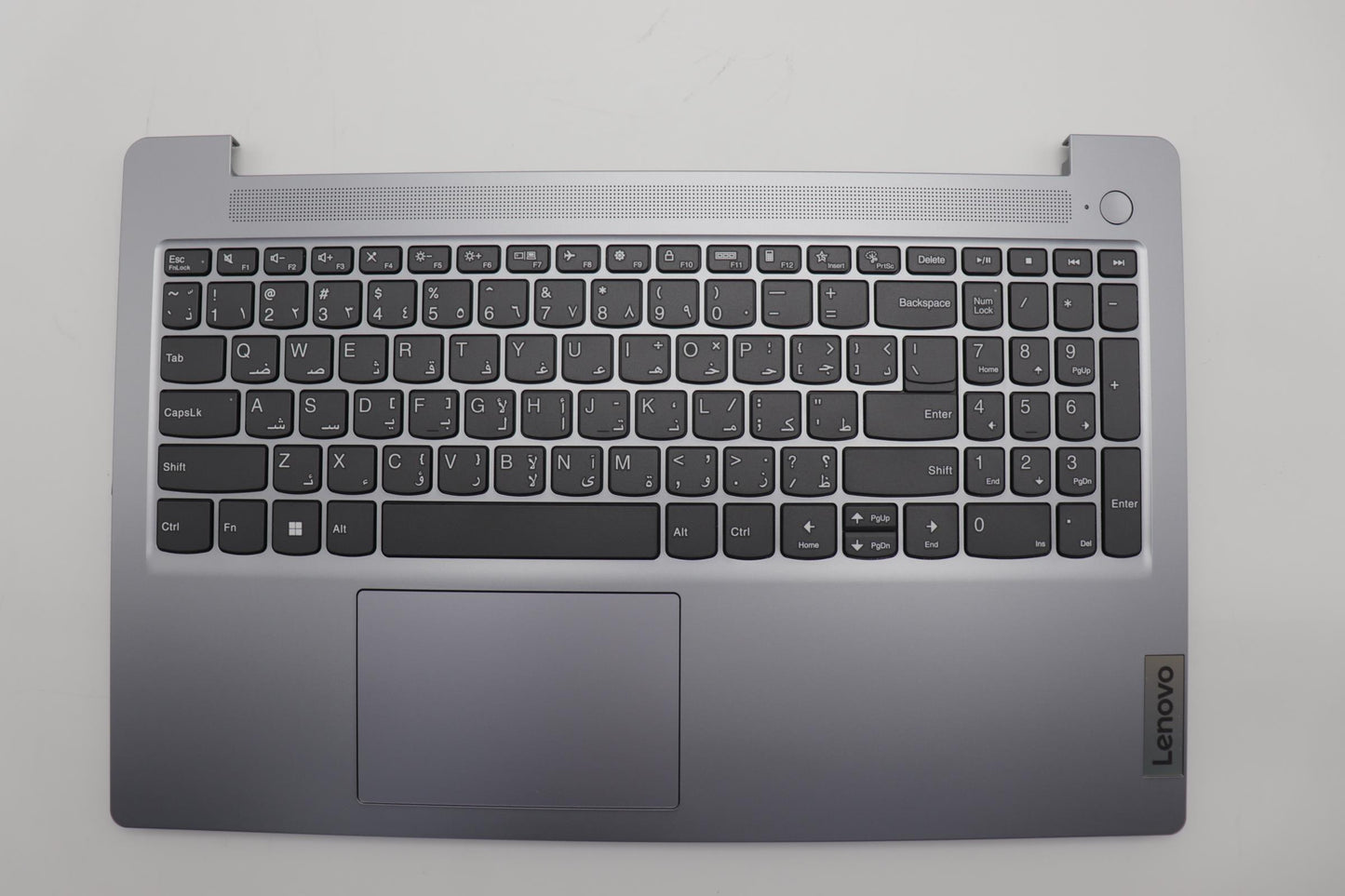 Lenovo Cover Upper Case Assembly Ara - 5CB1K96829