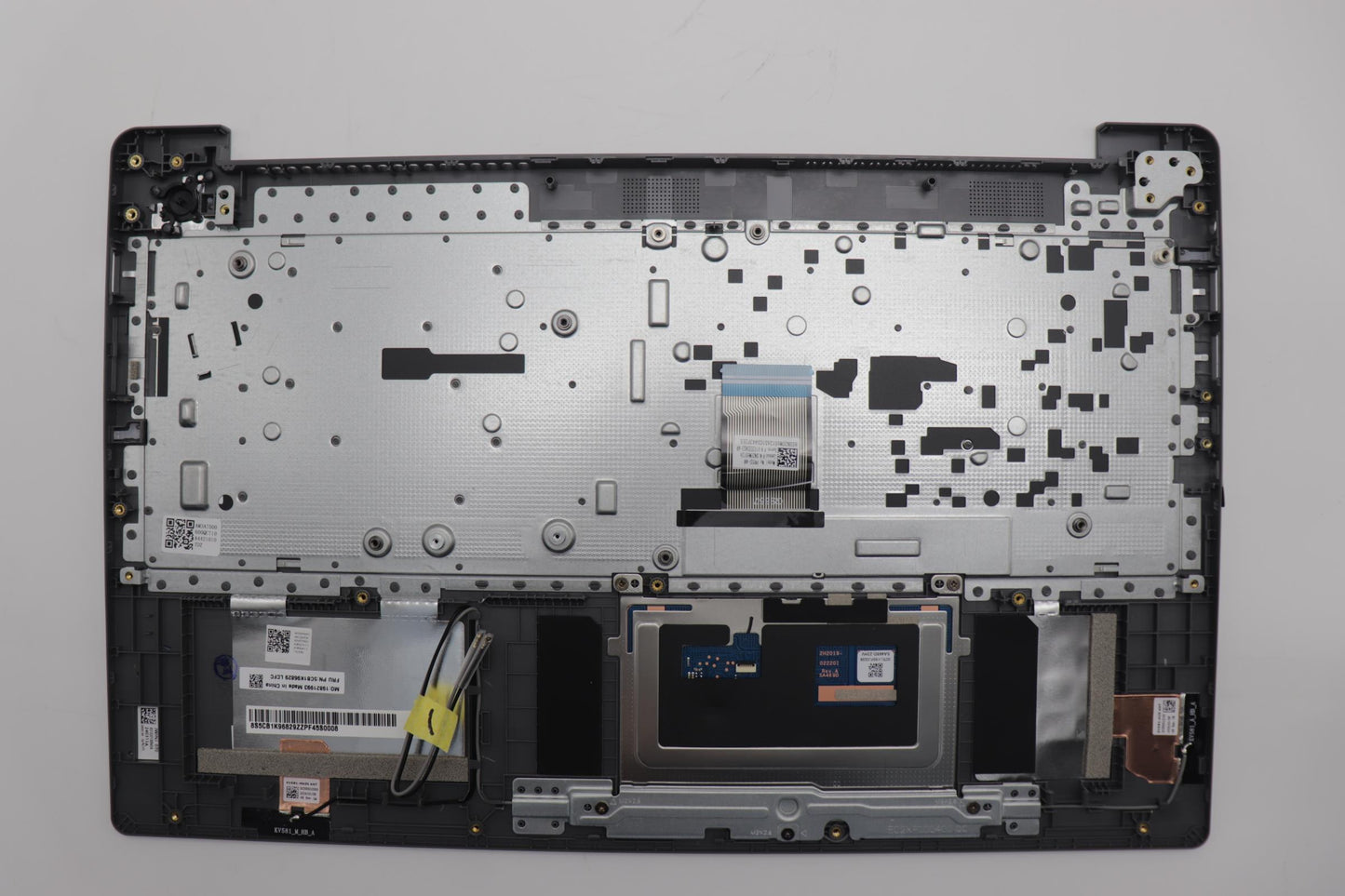 Lenovo Cover Upper Case Assembly Ara - 5CB1K96829