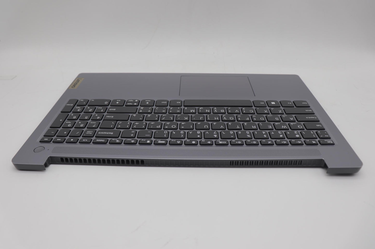 Lenovo Cover Upper Case Assembly Ara - 5CB1K96829