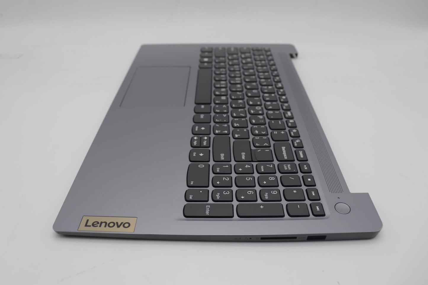 Lenovo Cover Upper Case Assembly Ara - 5CB1K96829