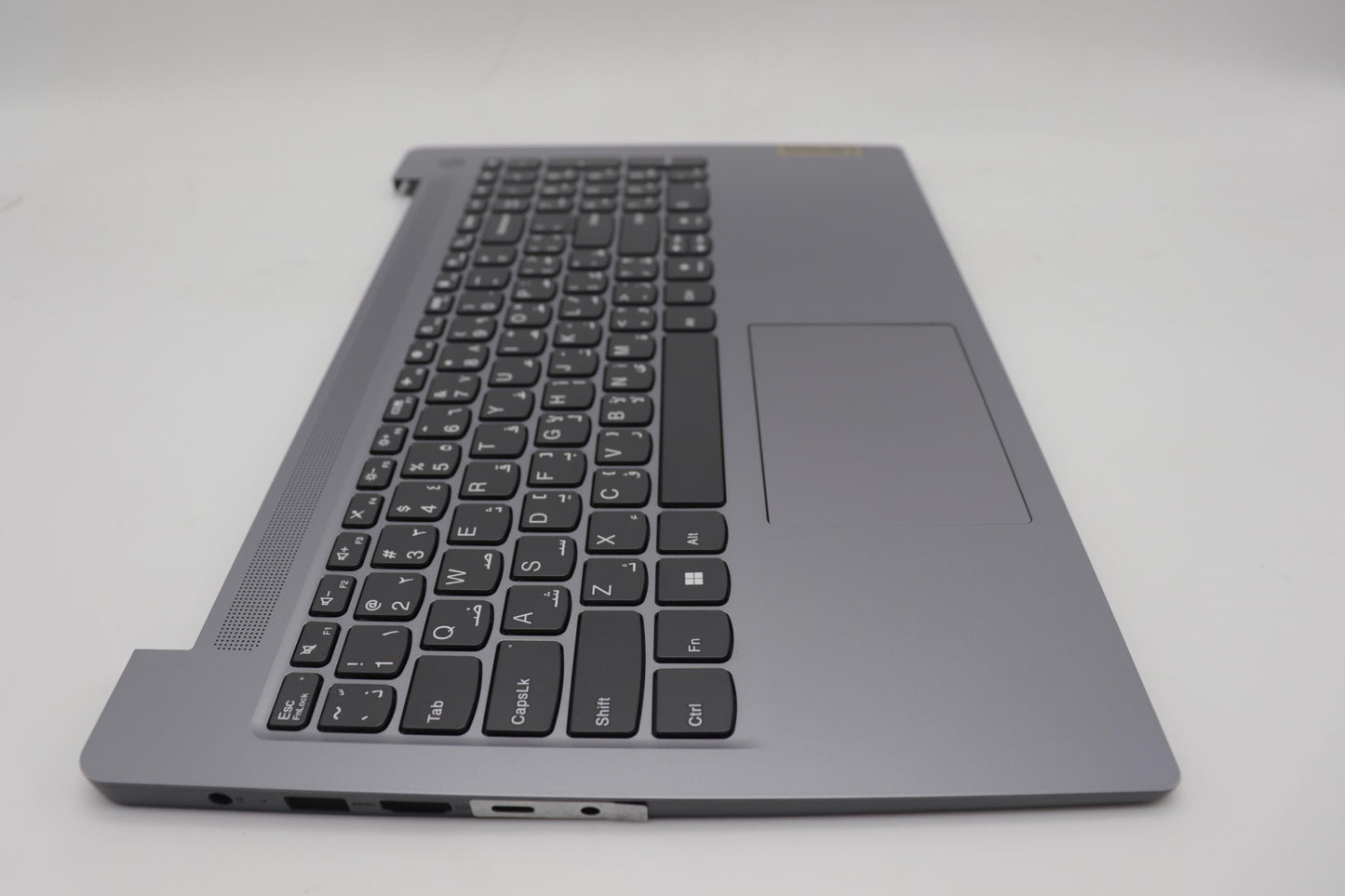 Lenovo Cover Upper Case Assembly Ara - 5CB1K96829
