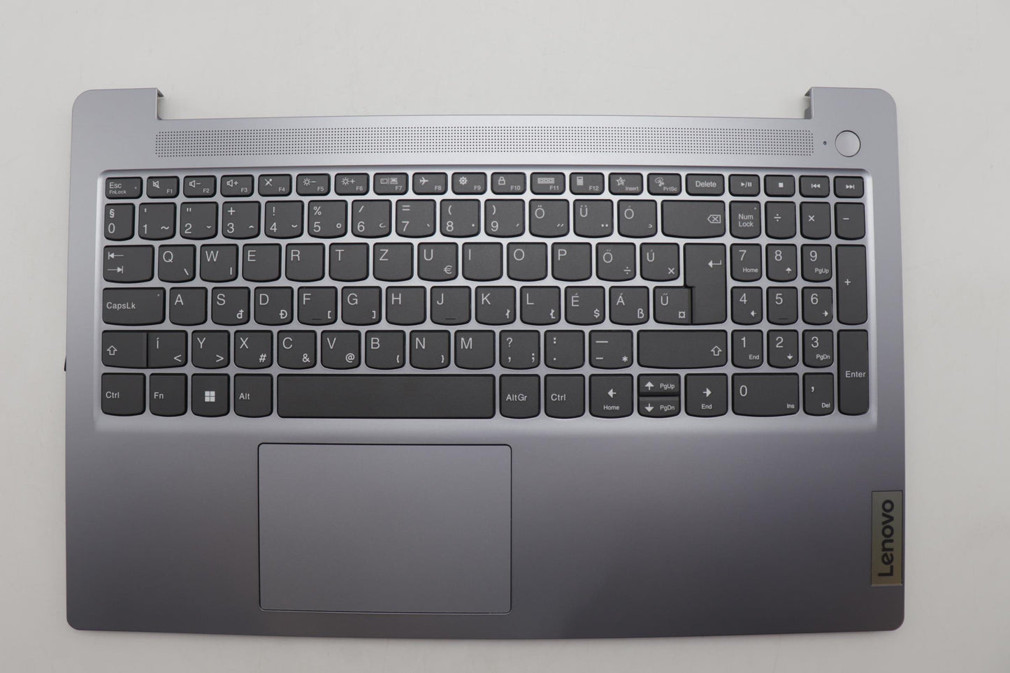 Lenovo Cover Upper Case Assembly Hun - 5CB1K96833