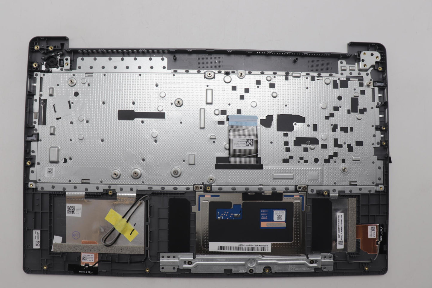 Lenovo Cover Upper Case Assembly Hun - 5CB1K96833