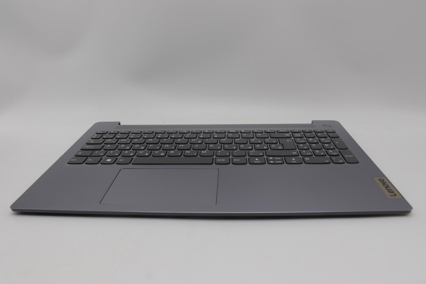 Lenovo Cover Upper Case Assembly Hun - 5CB1K96833