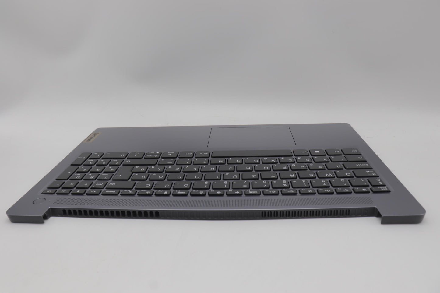 Lenovo Cover Upper Case Assembly Hun - 5CB1K96833