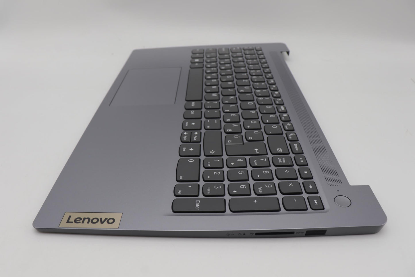 Lenovo Cover Upper Case Assembly Hun - 5CB1K96833