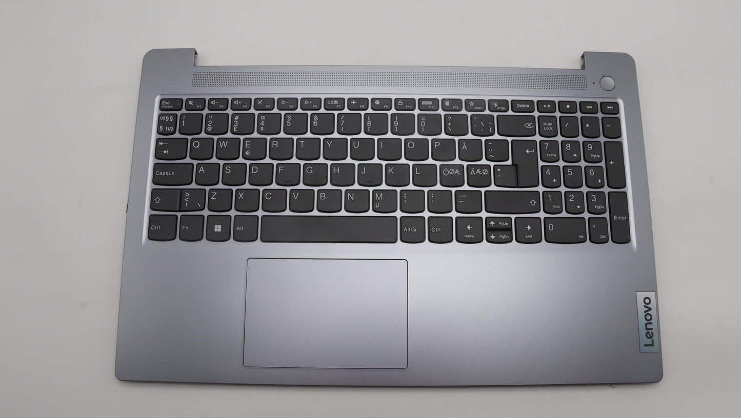 Lenovo Cover Upper Case Assembly Nord - 5CB1K96834