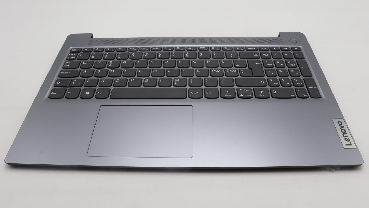 Lenovo Cover Upper Case Assembly Nord - 5CB1K96834