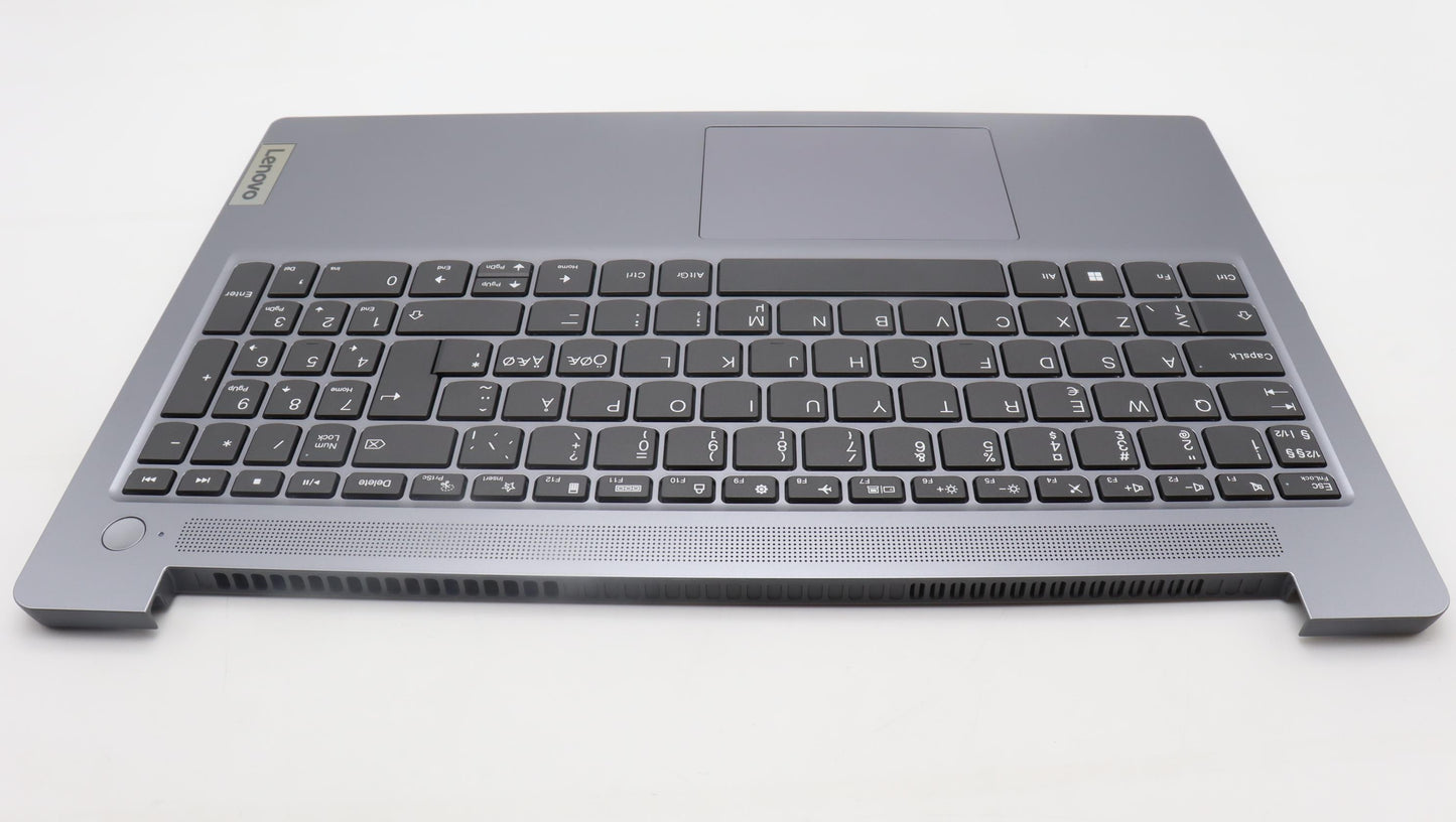 Lenovo Cover Upper Case Assembly Nord - 5CB1K96834