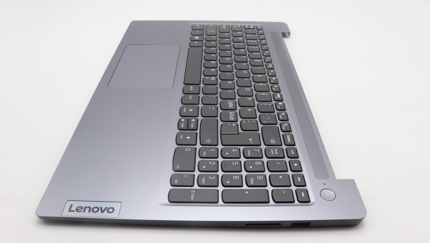 Lenovo Cover Upper Case Assembly Nord - 5CB1K96834