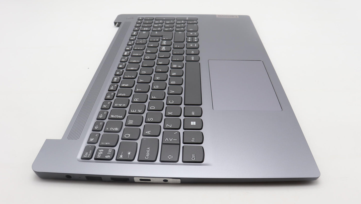 Lenovo Cover Upper Case Assembly Nord - 5CB1K96834