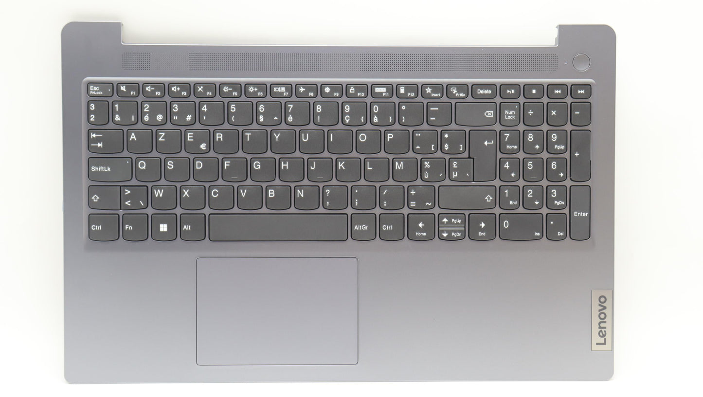 Lenovo Cover Upper Case Assembly Bel - 5CB1K96835